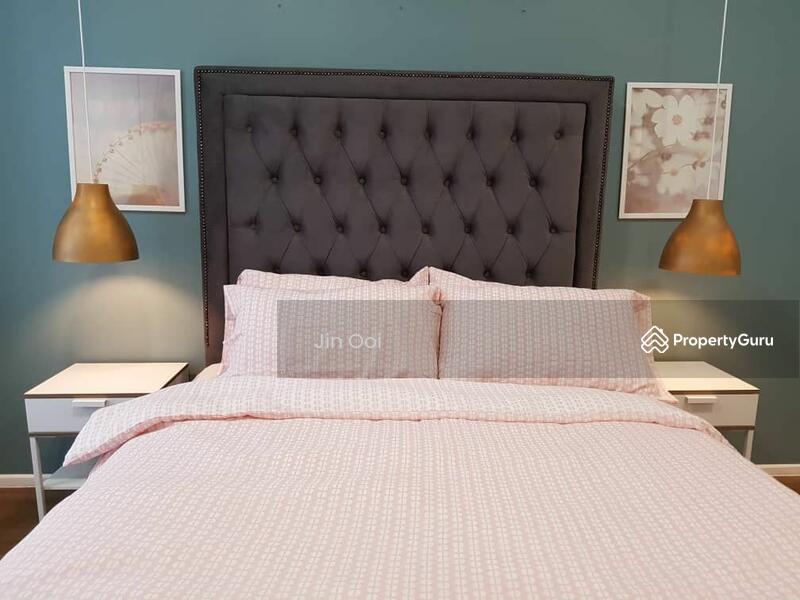 Arcoris Residences untuk Untuk Disewa - RM 7,200 /bulan, Apr 2026 - PropertyGuru.com.my