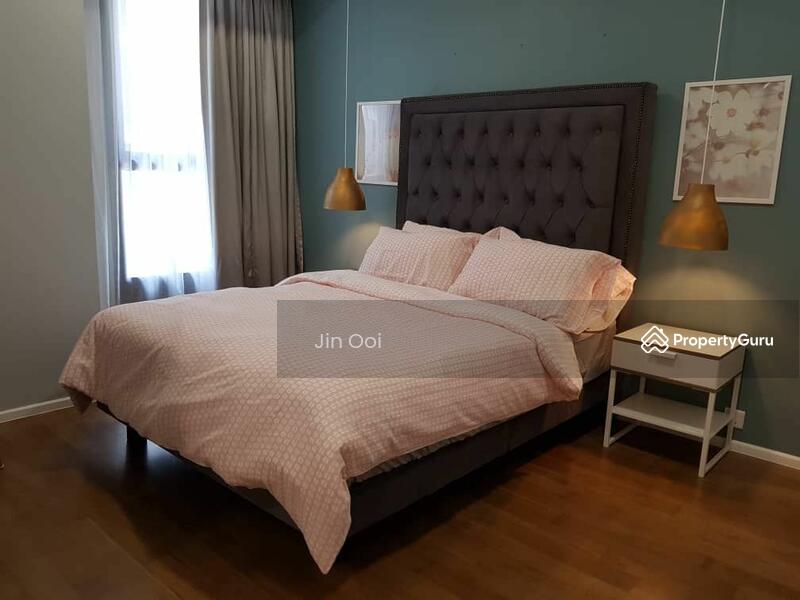 Arcoris Residences untuk Untuk Disewa - RM 7,200 /bulan, Apr 2026 - PropertyGuru.com.my