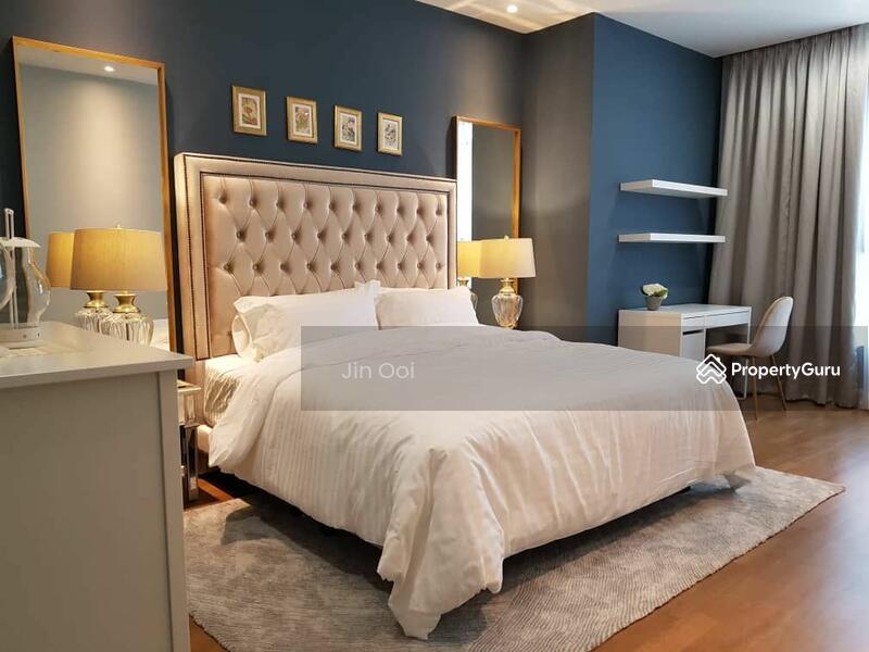 Arcoris Residences untuk Untuk Disewa - RM 7,200 /bulan, Apr 2026 - PropertyGuru.com.my