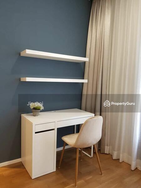 Arcoris Residences untuk Untuk Disewa - RM 7,200 /bulan, Apr 2026 - PropertyGuru.com.my