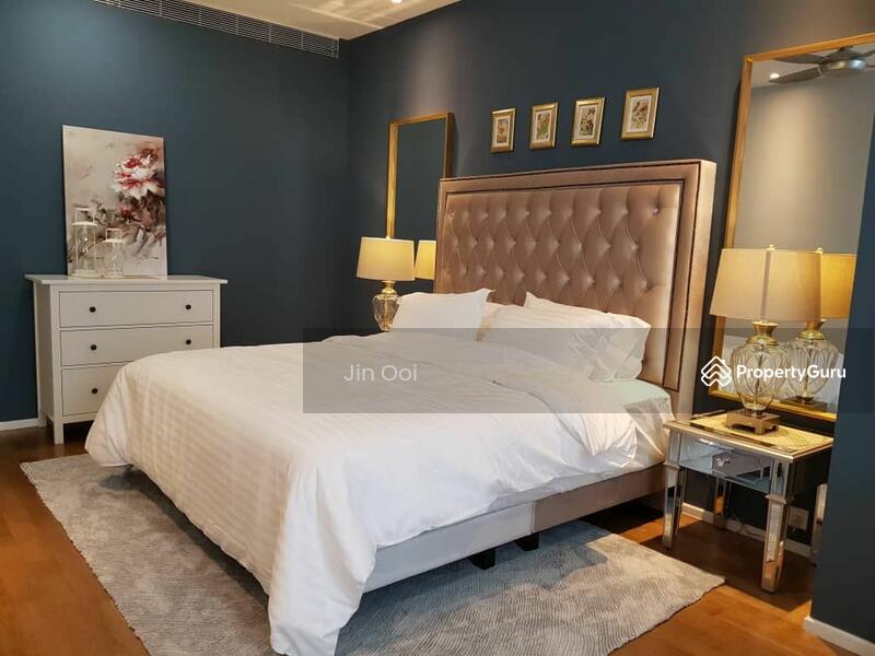 Arcoris Residences untuk Untuk Disewa - RM 7,200 /bulan, Apr 2026 - PropertyGuru.com.my