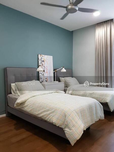 Arcoris Residences untuk Untuk Disewa - RM 7,200 /bulan, Apr 2026 - PropertyGuru.com.my