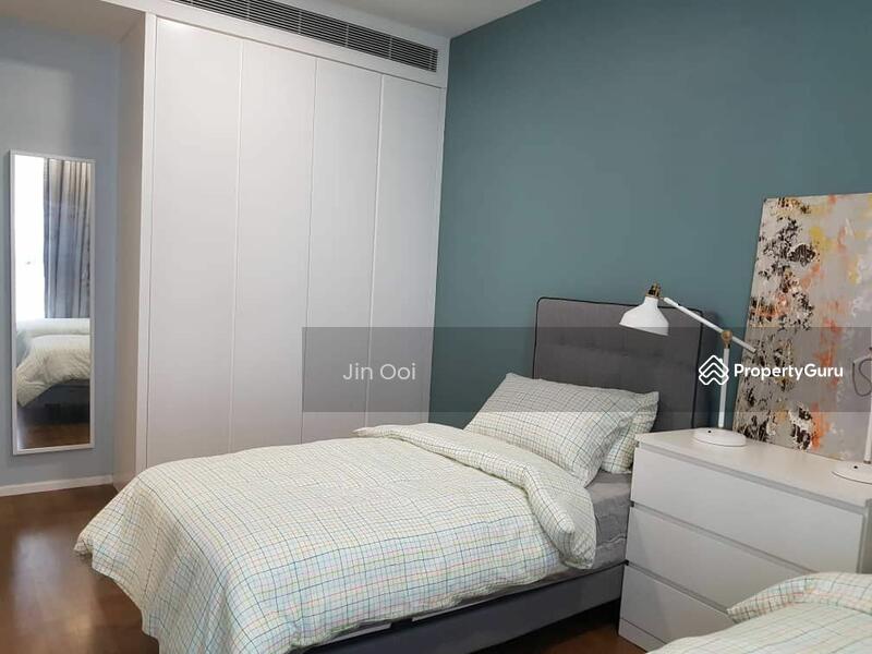 Arcoris Residences untuk Untuk Disewa - RM 7,200 /bulan, Apr 2026 - PropertyGuru.com.my