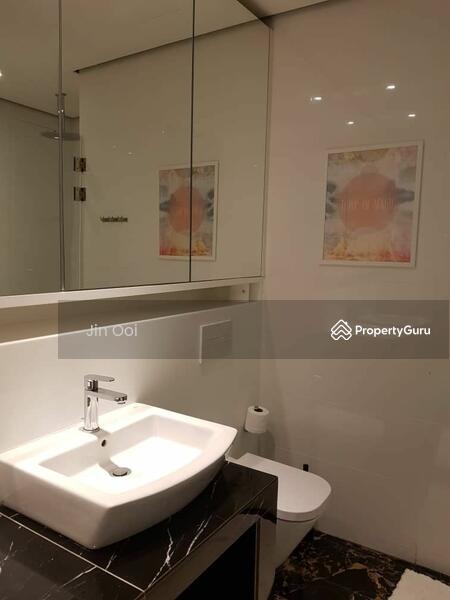 Arcoris Residences untuk Untuk Disewa - RM 7,200 /bulan, Apr 2026 - PropertyGuru.com.my