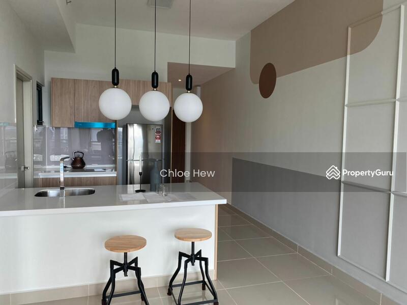 Condominium for Rent at Ara Sentral - Chloe Hew - PropertyGuru.com.my