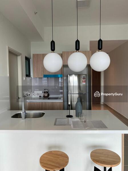 Condominium for Rent at Ara Sentral - Chloe Hew - PropertyGuru.com.my