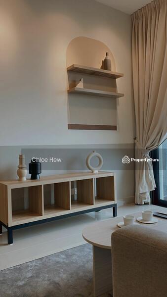 Condominium for Rent at Ara Sentral - Chloe Hew - PropertyGuru.com.my