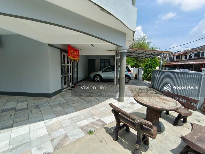 Gunung Rapat Taman Harmoni, Gunung Rapat, Ipoh, Perak, 4 Bedrooms, 1980 sqft, T SALE, by Vivien