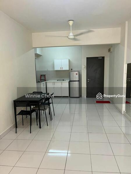 Apartment for Rent at Akasia Apartment - Winnie Chow - PropertyGuru.com.my