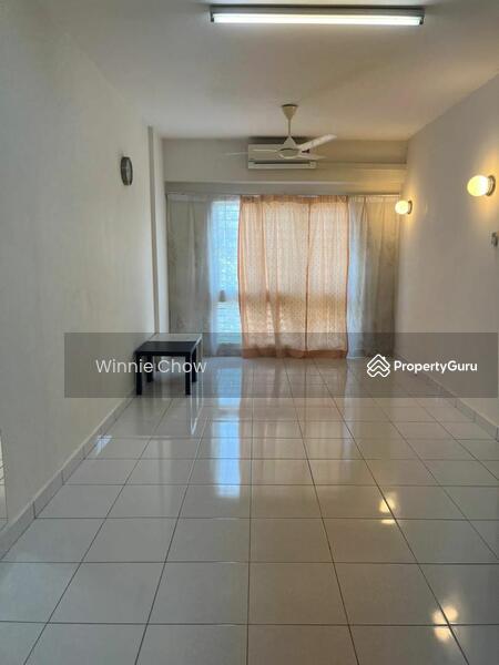 Apartment for Rent at Akasia Apartment - Winnie Chow - PropertyGuru.com.my