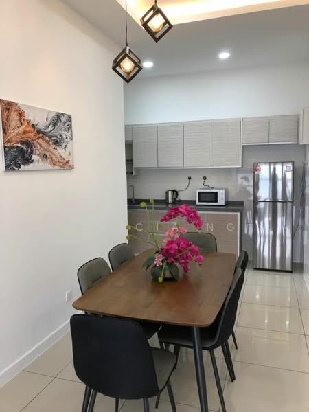 Service Residence for Rent at Le Pavillion - Felicia Ng - PropertyGuru.com.my