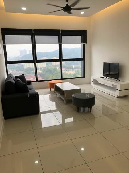 Service Residence for Rent at Le Pavillion - Felicia Ng - PropertyGuru.com.my