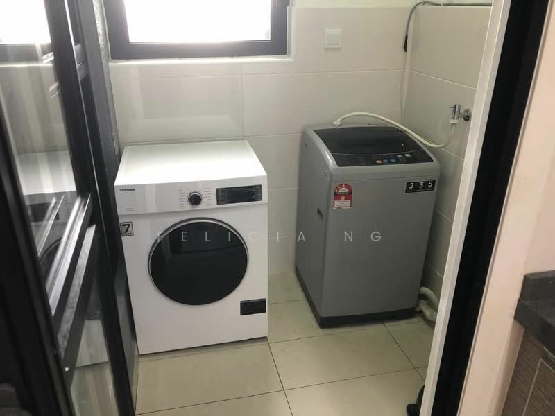 Service Residence for Rent at Le Pavillion - Felicia Ng - PropertyGuru.com.my