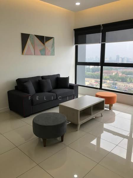 Service Residence for Rent at Le Pavillion - Felicia Ng - PropertyGuru.com.my