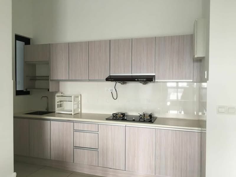 For Sale - Le Pavillion