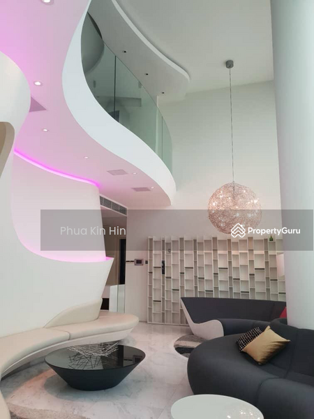 Condominium for Rent at One KL - Phua Kin Hin - PropertyGuru.com.my