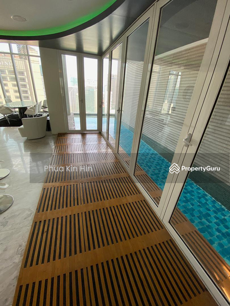 Condominium for Rent at One KL - Phua Kin Hin - PropertyGuru.com.my