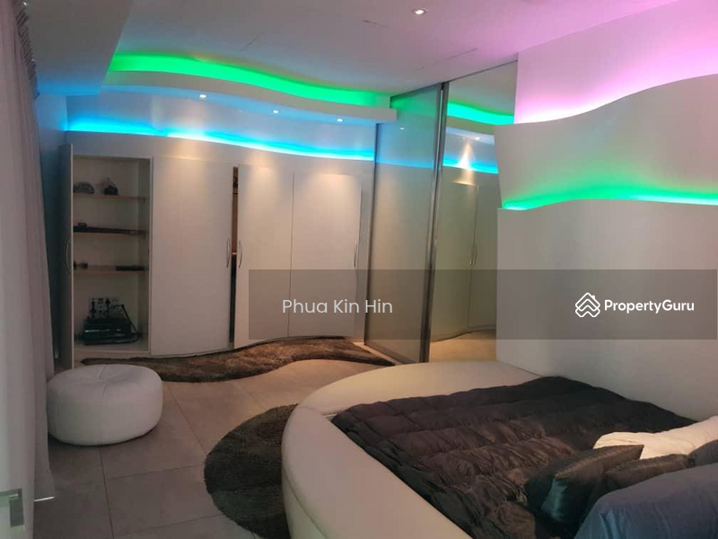 Condominium for Rent at One KL - Phua Kin Hin - PropertyGuru.com.my
