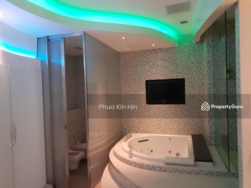 Condominium for Rent at One KL - Phua Kin Hin - PropertyGuru.com.my