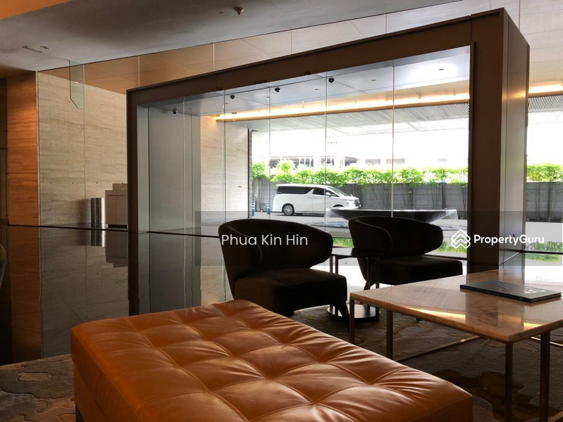 Condominium for Rent at One KL - Phua Kin Hin - PropertyGuru.com.my