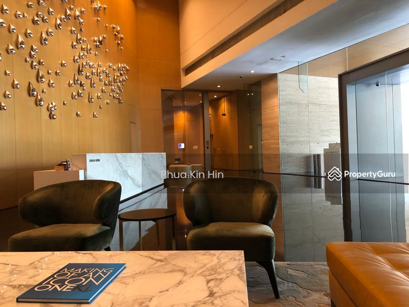 Condominium for Rent at One KL - Phua Kin Hin - PropertyGuru.com.my