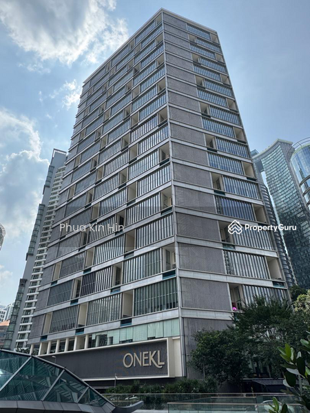 Condominium for Rent at One KL - Phua Kin Hin - PropertyGuru.com.my