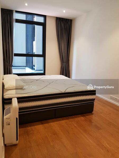 Service Residence for Sale at Arcoris Residences - Jin Ooi - PropertyGuru.com.my