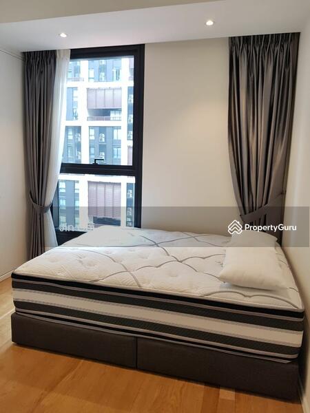 Service Residence for Sale at Arcoris Residences - Jin Ooi - PropertyGuru.com.my