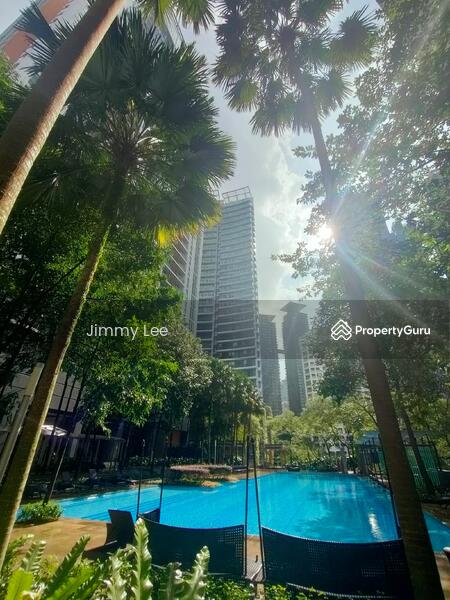 Condominium for Rent at Hampshire Residences - Jimmy Lee - PropertyGuru.com.my