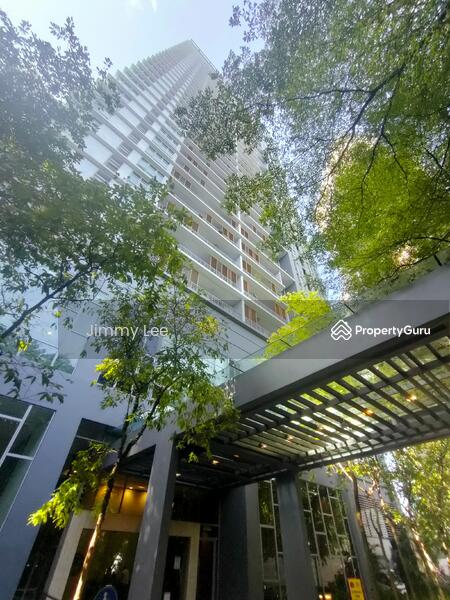 Condominium for Rent at Hampshire Residences - Jimmy Lee - PropertyGuru.com.my