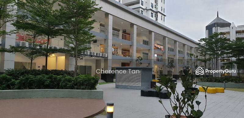 Retail Office for Sale in BANDAR PUCHONG JAYA (Puchong) - Cherence Tan - PropertyGuru.com.my