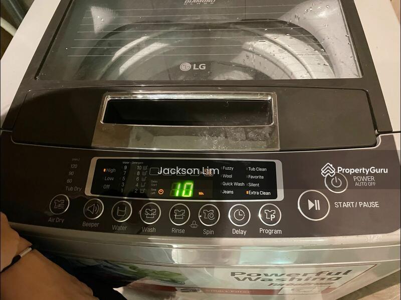 Service Residence for Rent at Palazio - Jackson Lim - PropertyGuru.com.my