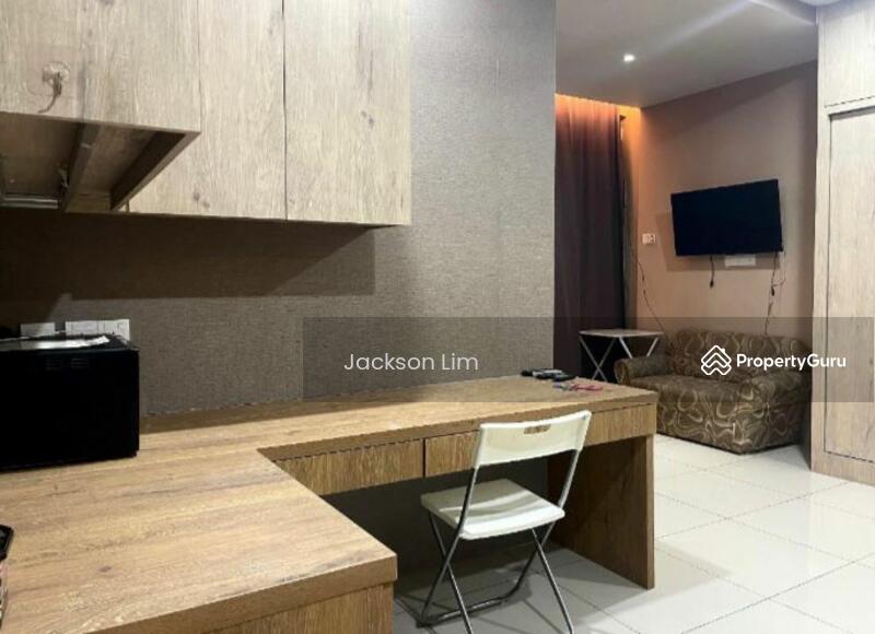 Service Residence for Rent at Palazio - Jackson Lim - PropertyGuru.com.my