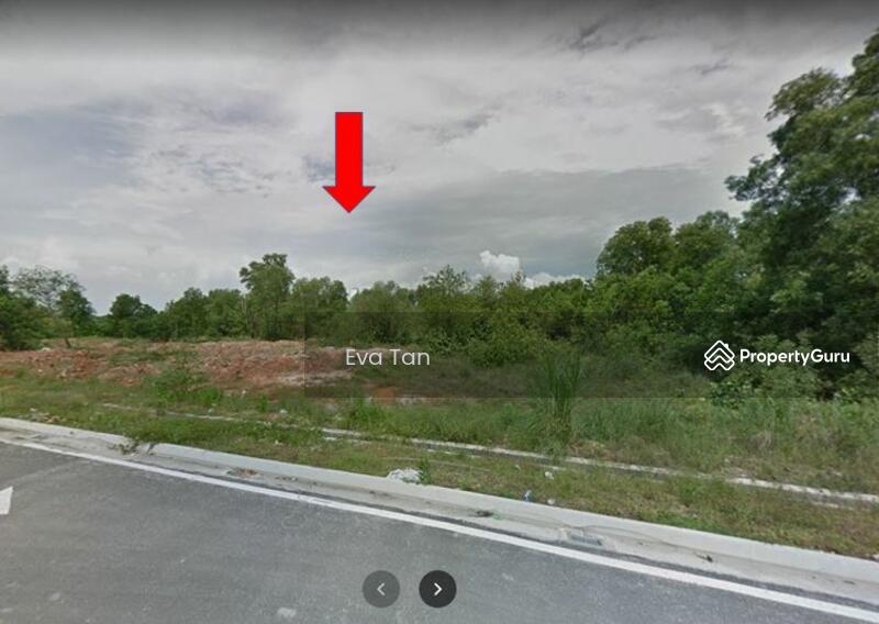 Untuk Dijual - Johor Bahru Perling Residential Land