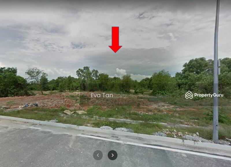 Untuk Dijual - Johor Bahru Perling Residential Land