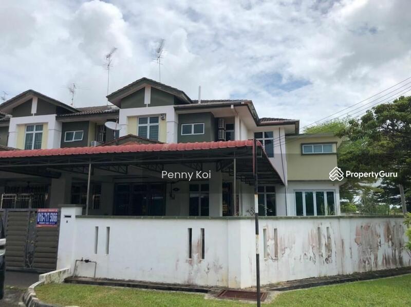 Rumah Teres 2 Tingkat untuk Dijual di Pengerang (Johor) - Penny Koi - PropertyGuru.com.my
