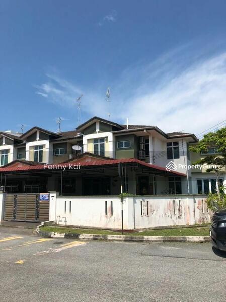 Rumah Teres 2 Tingkat untuk Dijual di Pengerang (Johor) - Penny Koi - PropertyGuru.com.my