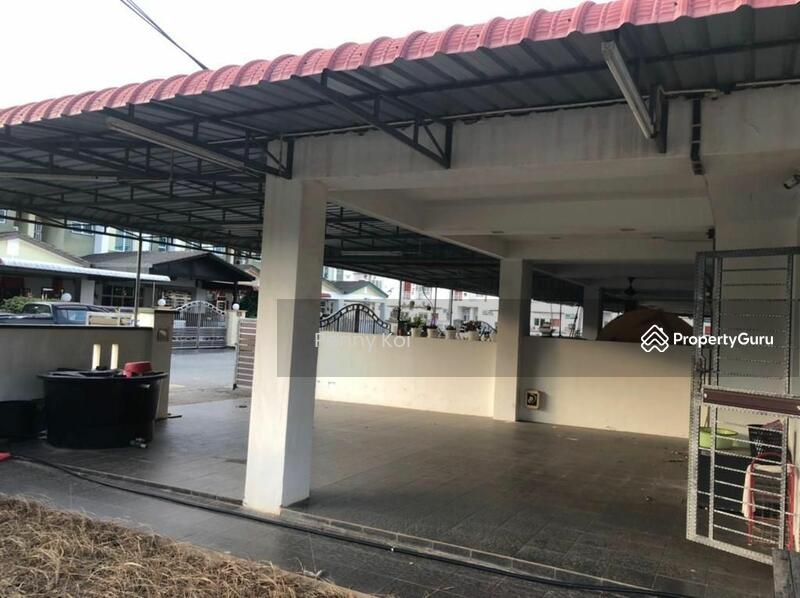 Rumah Teres 2 Tingkat untuk Dijual di Pengerang (Johor) - Penny Koi - PropertyGuru.com.my