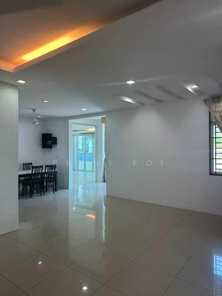 Rumah Teres 2 Tingkat untuk Dijual di Pengerang (Johor) - Penny Koi - PropertyGuru.com.my