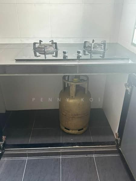 Rumah Teres 2 Tingkat untuk Dijual di Pengerang (Johor) - Penny Koi - PropertyGuru.com.my