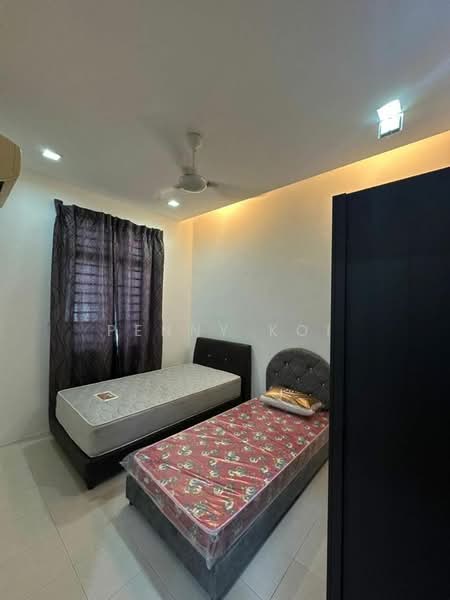Rumah Teres 2 Tingkat untuk Dijual di Pengerang (Johor) - Penny Koi - PropertyGuru.com.my