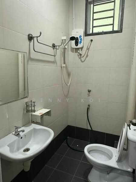 Rumah Teres 2 Tingkat untuk Dijual di Pengerang (Johor) - Penny Koi - PropertyGuru.com.my