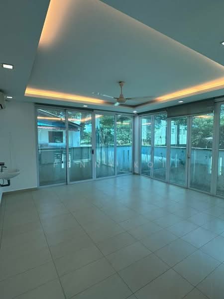 Rumah Teres 2 Tingkat untuk Dijual di Pengerang (Johor) - Penny Koi - PropertyGuru.com.my