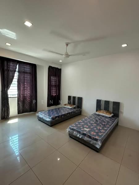Rumah Teres 2 Tingkat untuk Dijual di Pengerang (Johor) - Penny Koi - PropertyGuru.com.my