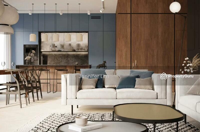 Kondominium untuk Dijual di Titiwangsa Freehold Luxury Semi-D Condo [Cashback & Fully Furnish] - Jennifer Lim - PropertyGuru.com.my