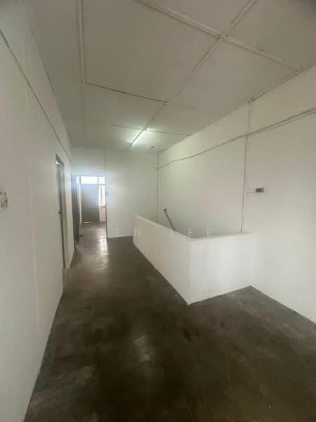 Shop for Sale in Ayer Itam (Penang) - Ben Lee - Corridor - PropertyGuru.com.my