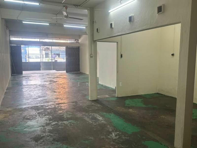 Shop for Sale in Ayer Itam (Penang) - Ben Lee - Interior - PropertyGuru.com.my