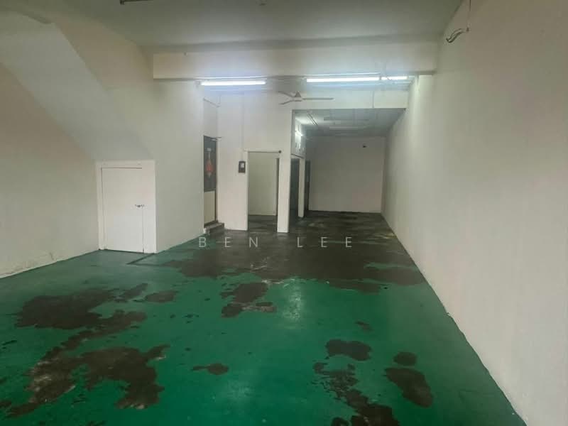 Shop for Sale in Ayer Itam (Penang) - Ben Lee - Interior - PropertyGuru.com.my