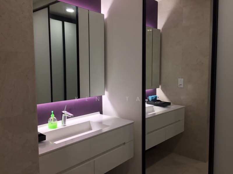 Servis Apartment untuk Dijual di Tropicana The Residences - Kent Tan - PropertyGuru.com.my