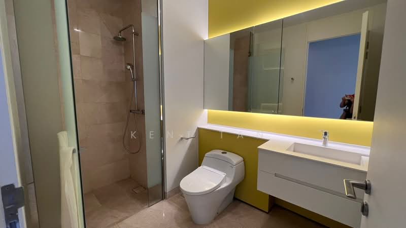 Servis Apartment untuk Dijual di Tropicana The Residences - Kent Tan - PropertyGuru.com.my